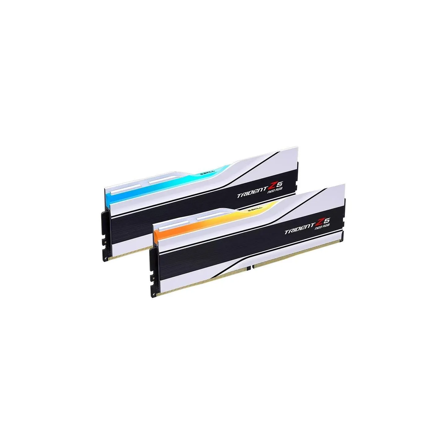 G.skill MEMORY DIMM 32GB DDR5-6000 K2/6000J3036F16GX2-TZ5NRW G.SKILL