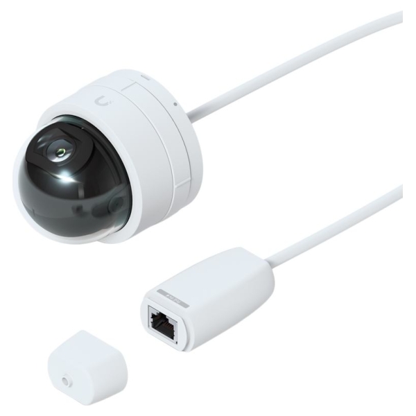 Ubiquiti UniFi G5 Dome Ultra, 2K Camera