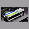 G.skill PC memory DDR5 32GB (2x16GB) Trident Neo AMD RGB 6000MHz CL30 EXPO white
