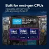Crucial MEMORY DIMM PRO 32GB DDR5-6400/CT32G64C52CS5 CRUCIAL