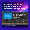 Crucial MEMORY DIMM PRO 32GB DDR5-6400/CT32G64C52CS5 CRUCIAL