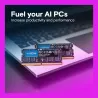 Crucial MEMORY DIMM PRO 32GB DDR5-6400/CT32G64C52CS5 CRUCIAL