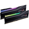 G.skill Trident Z5 Neo RGB | 32 Kit (16GBx2) GB | DDR5 | 6400 MHz | PC/server | Registered No | ECC No