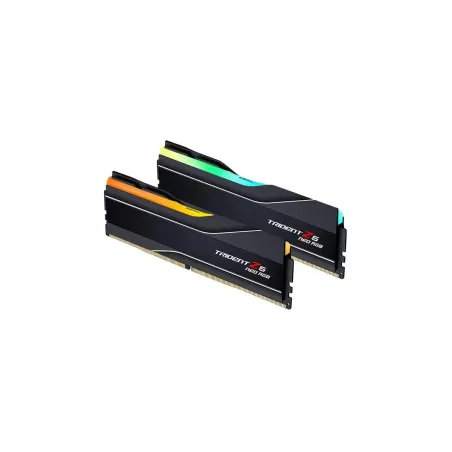 G.skill Trident Z5 Neo RGB | 32 Kit (16GBx2) GB | DDR5 | 6400 MHz | PC/server | Registered No | ECC No