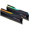 G.skill Trident Z5 Neo RGB | 32 Kit (16GBx2) GB | DDR5 | 6400 MHz | PC/server | Registered No | ECC No