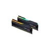 G.skill Trident Z5 Neo RGB | 32 Kit (16GBx2) GB | DDR5 | 6400 MHz | PC/server | Registered No | ECC No