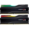 G.skill Trident Z5 Neo RGB | 32 Kit (16GBx2) GB | DDR5 | 6400 MHz | PC/server | Registered No | ECC No
