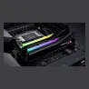 G.skill Trident Z5 Neo RGB | 32 Kit (16GBx2) GB | DDR5 | 6400 MHz | PC/server | Registered No | ECC No