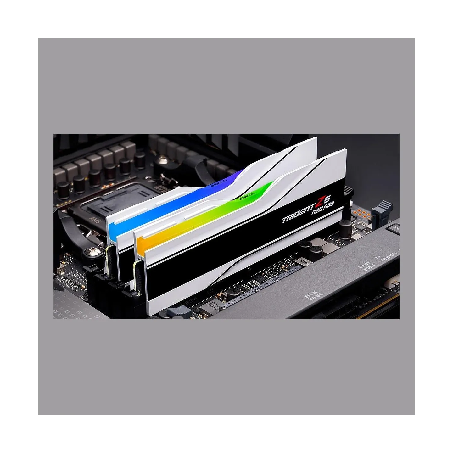 G.skill MEMORY DIMM 32GB DDR5-6000 K2/6000J2836G16GX2-TZ5NR G.SKILL