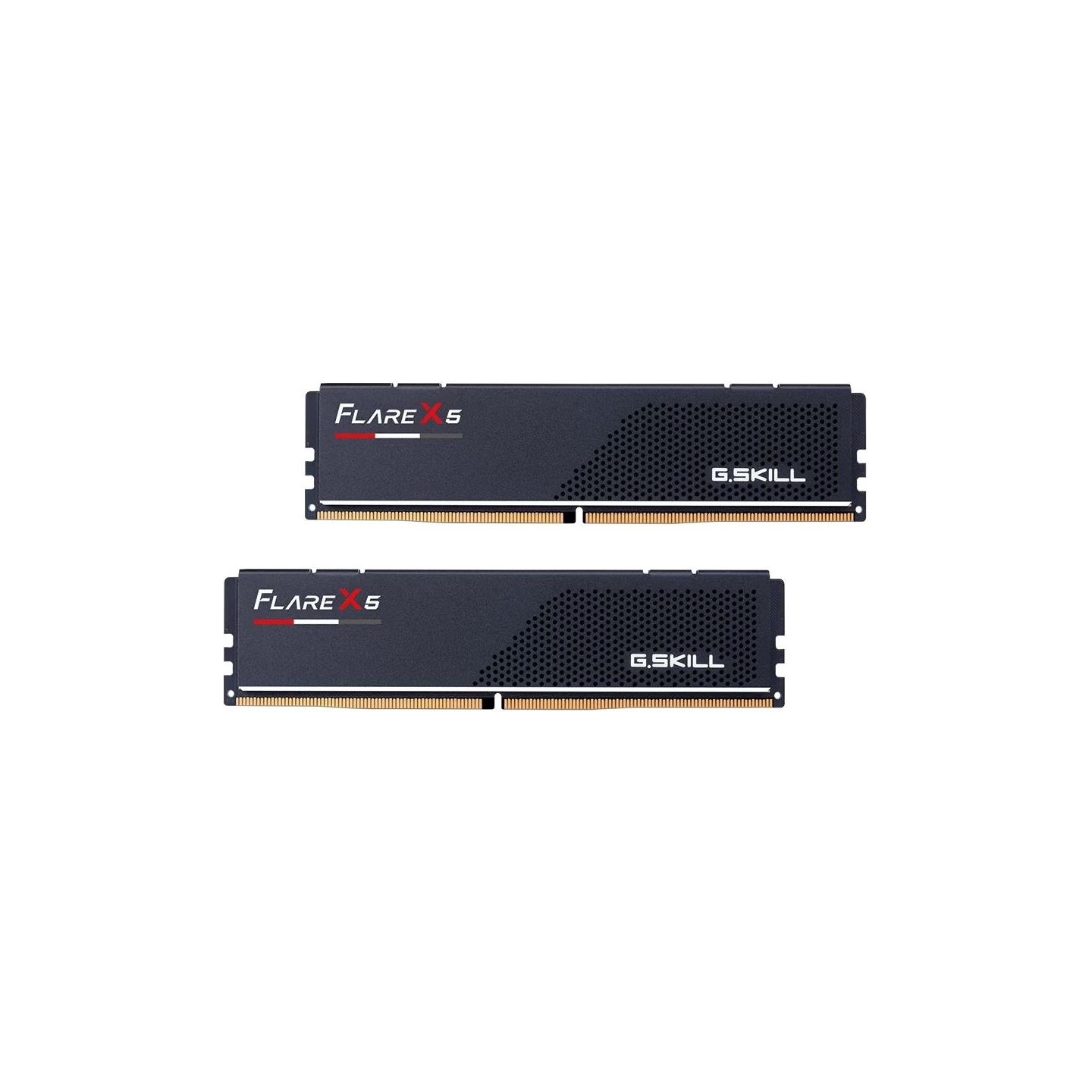 G.skill Flare X5 | 32 (2x16GB) GB | DDR5 | 6000 MHz | PC/server | Registered No | ECC No