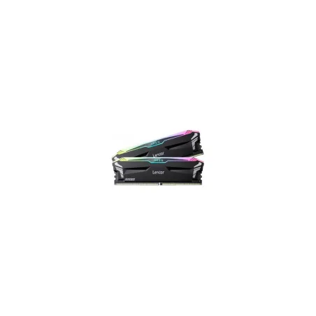 Lexar | Desktop Memory | ARES | 32 Kit (16GBx2) GB | DDR5 | 6800 MHz | PC/server | Registered No | ECC No