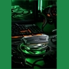 Lexar Memory DDR5 ARES RGB Gaming 32GB(2*16GB)/6800 black