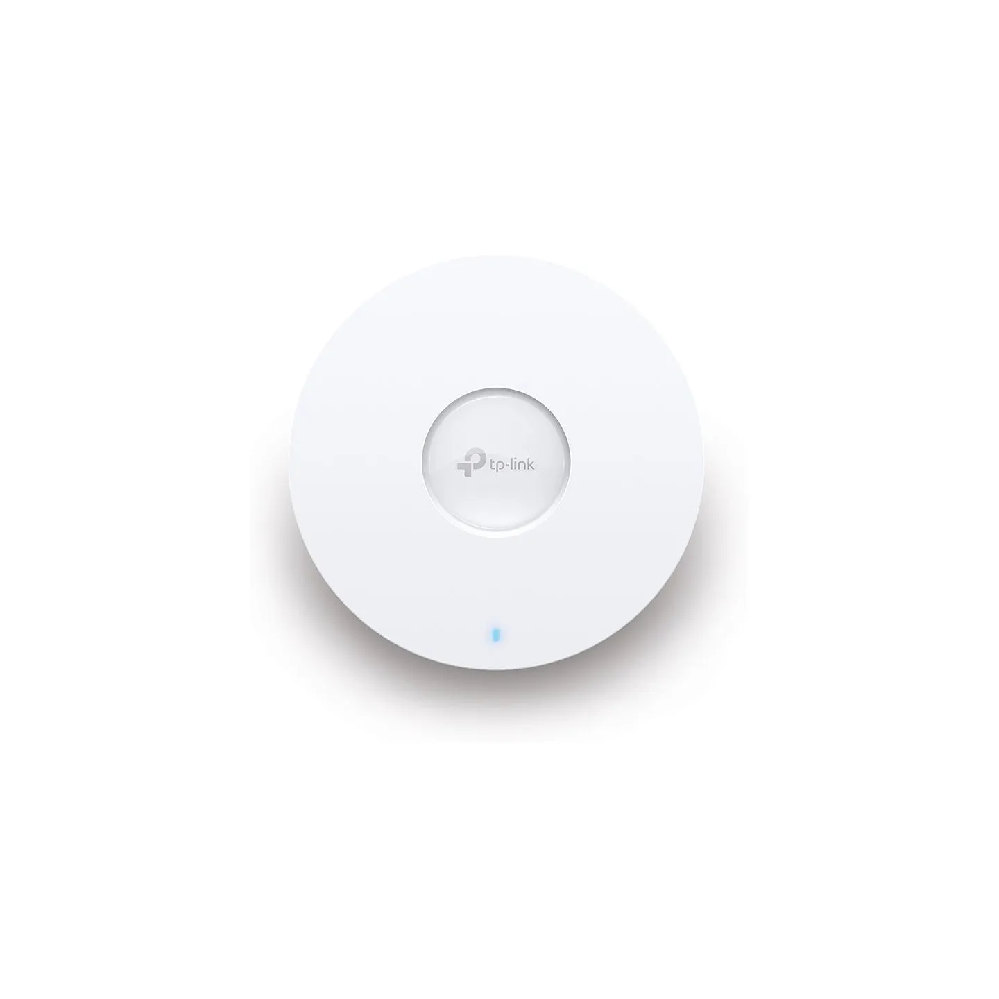 Tp-Link | AX1800 Indoor WiFi 6 Access Point | EAP610 | 802.11ax | 2.4 GHz/5 GHz | 1201 Mbit/s | N/A Mbit/s | Ethernet LAN (RJ-45