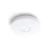 Tp-Link | AX1800 Indoor WiFi 6 Access Point | EAP610 | 802.11ax | 2.4 GHz/5 GHz | 1201 Mbit/s | N/A Mbit/s | Ethernet LAN (RJ-45