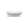 Tp-Link | AX1800 Indoor WiFi 6 Access Point | EAP610 | 802.11ax | 2.4 GHz/5 GHz | 1201 Mbit/s | N/A Mbit/s | Ethernet LAN (RJ-45