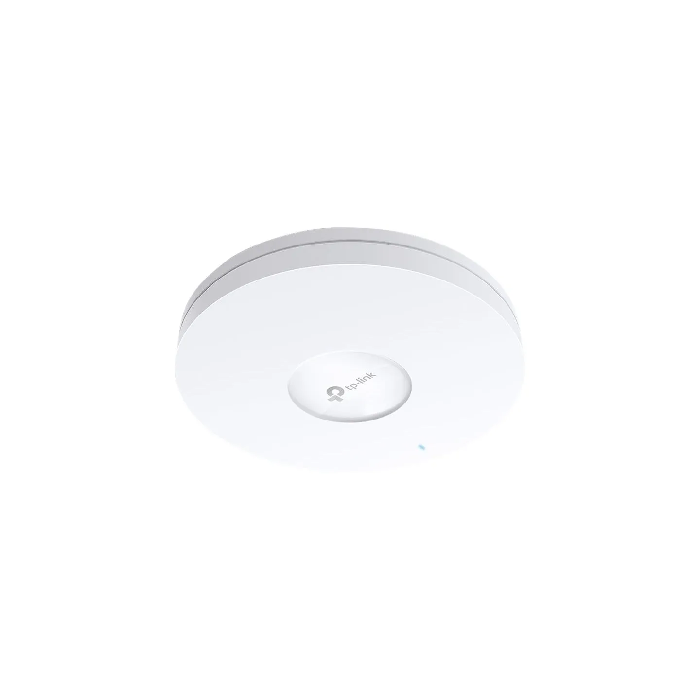 Tp-Link | AX1800 Indoor WiFi 6 Access Point | EAP610 | 802.11ax | 2.4 GHz/5 GHz | 1201 Mbit/s | N/A Mbit/s | Ethernet LAN (RJ-45