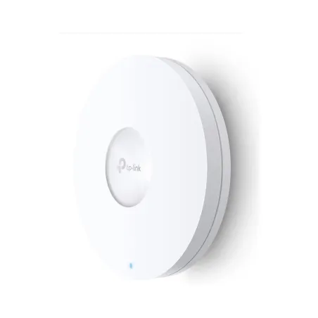 Tp-Link Access Point|TP-LINK|Omada|1x2.5GbE|EAP660HD