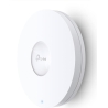 Tp-Link Access Point|TP-LINK|Omada|1x2.5GbE|EAP660HD