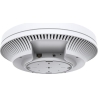 Tp-Link Access Point EAP660 HD AP 2.5 Gb PoE AX3600