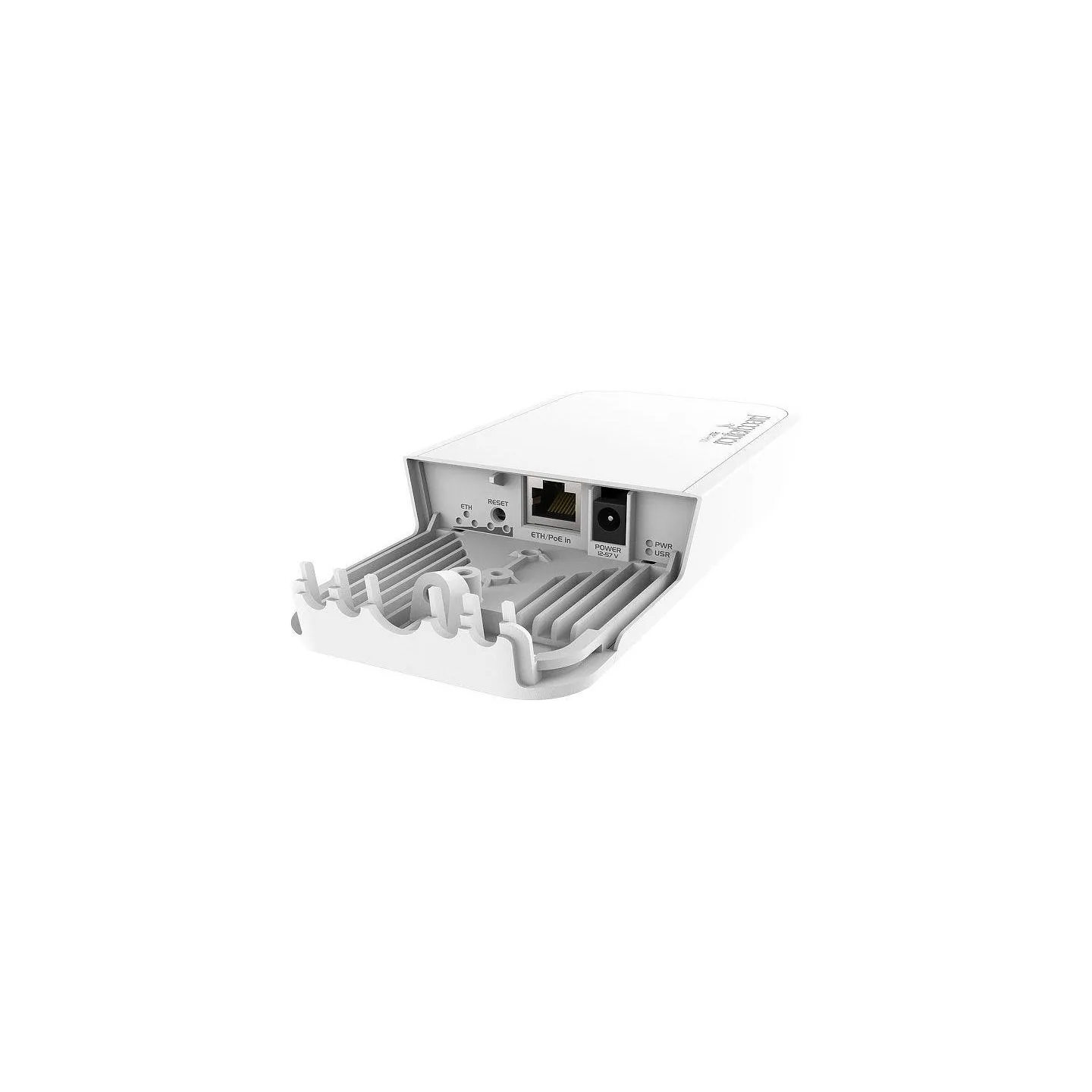 Mikrotik Wireless Device|MIKROTIK|1000 Mbit/s|1xLAN ports|RBWAPG-60ADKIT