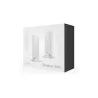 Mikrotik Wireless Device|MIKROTIK|1000 Mbit/s|1xLAN ports|RBWAPG-60ADKIT