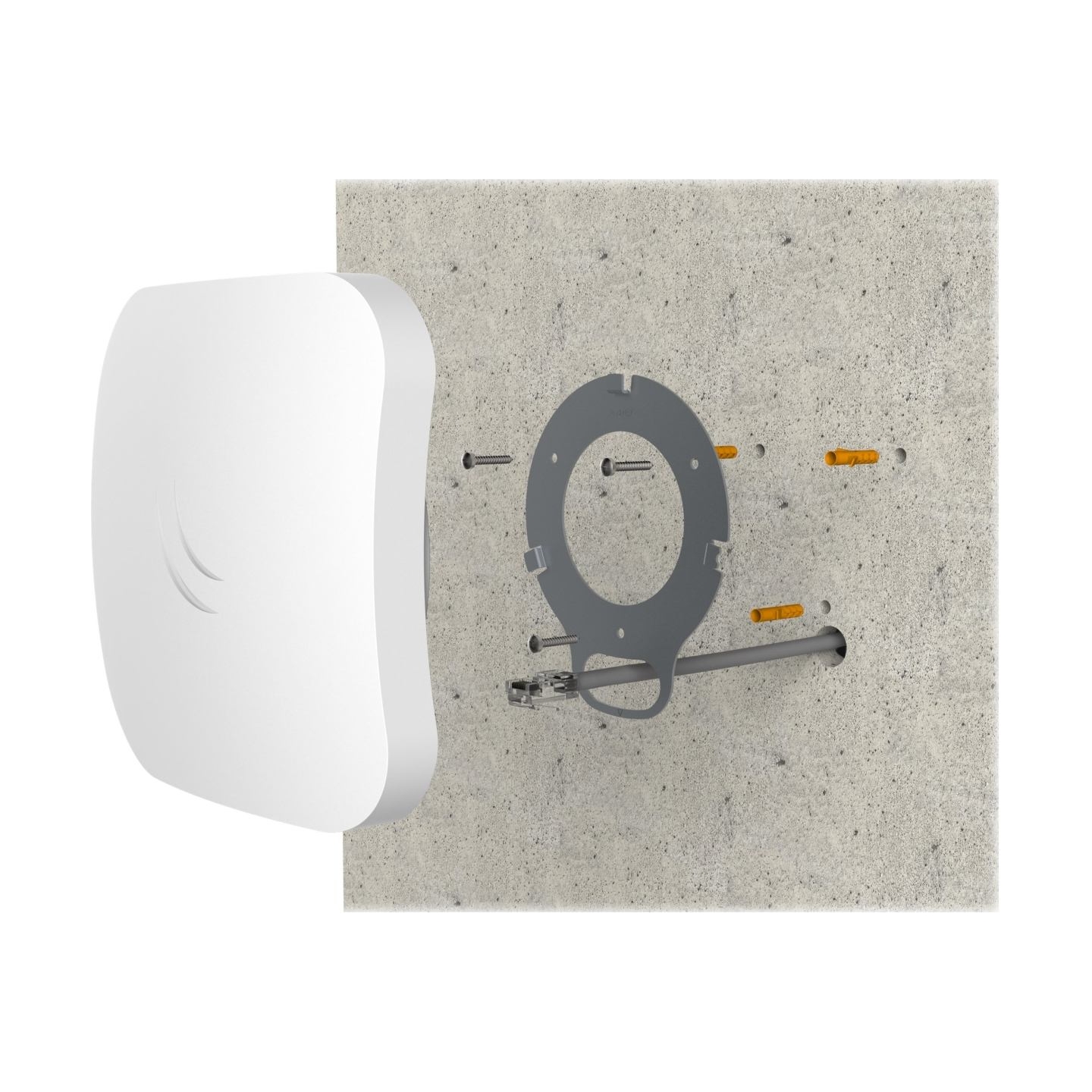 Mikrotik RBcAPGi-5acD2nD cAP ac AP