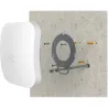 Mikrotik RBcAPGi-5acD2nD | cAP ac | 802.11ac | 10/100/1000 Mbit/s | Ethernet LAN (RJ-45) ports 2 | MU-MiMO Yes | Antenna type In