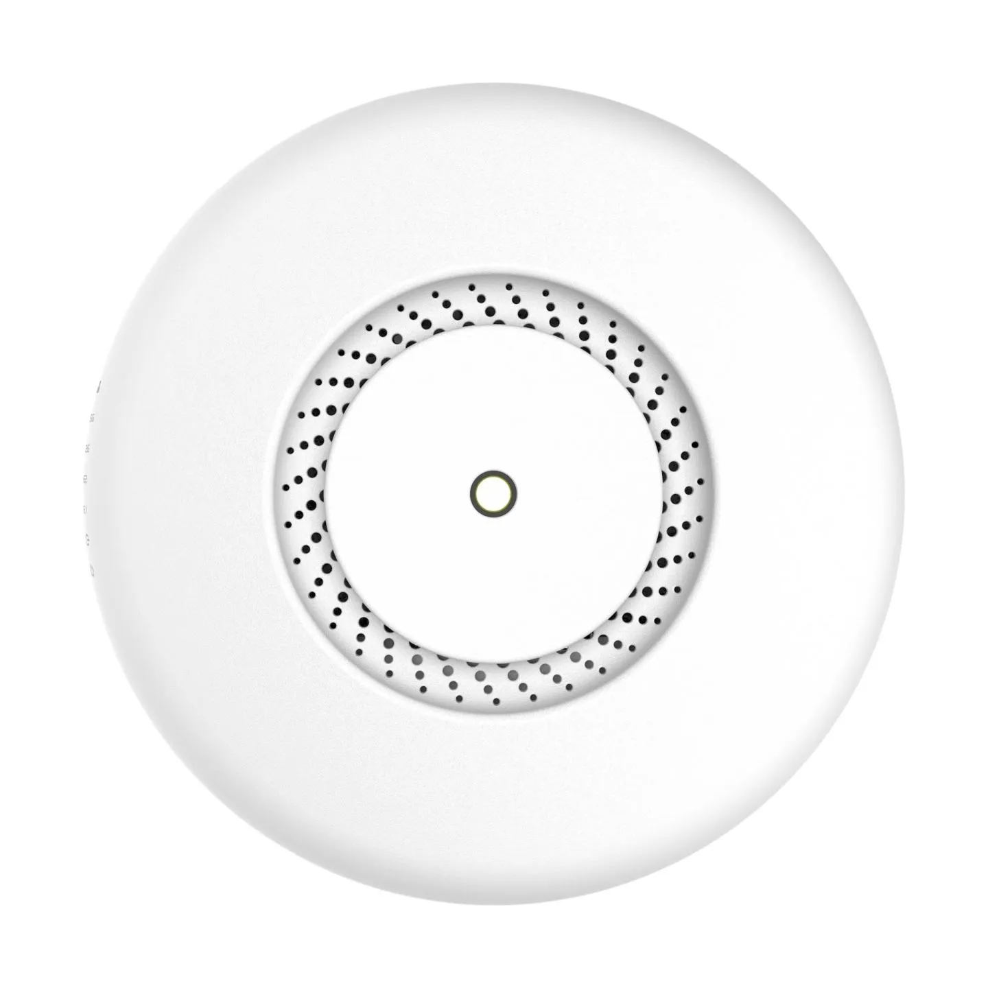 Mikrotik RBcAPGi-5acD2nD | cAP ac | 802.11ac | 10/100/1000 Mbit/s | Ethernet LAN (RJ-45) ports 2 | MU-MiMO Yes | Antenna type In