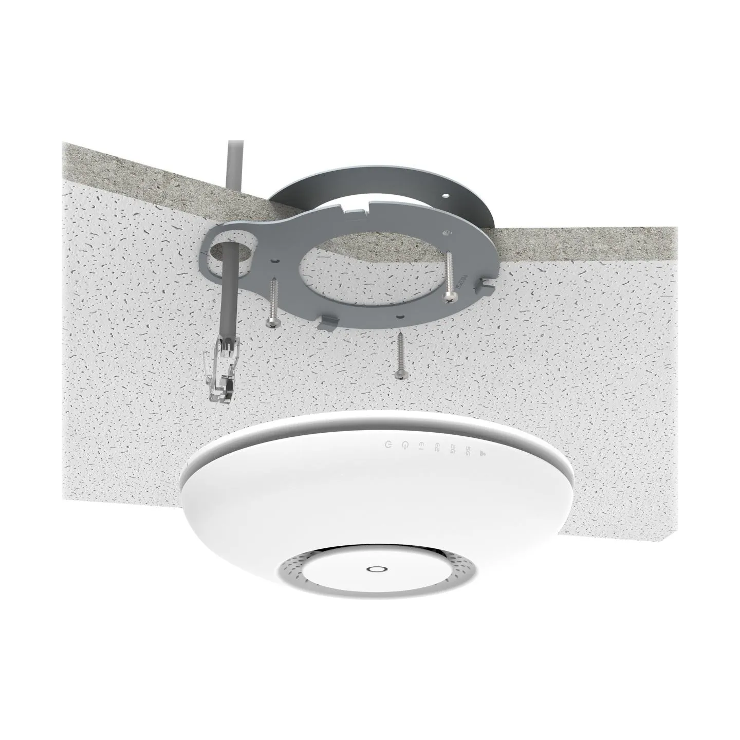 Mikrotik RBcAPGi-5acD2nD cAP ac AP