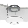Mikrotik RBcAPGi-5acD2nD | cAP ac | 802.11ac | 10/100/1000 Mbit/s | Ethernet LAN (RJ-45) ports 2 | MU-MiMO Yes | Antenna type In