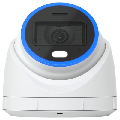 Ubiquiti UniFi AI Turret, 4K Camera