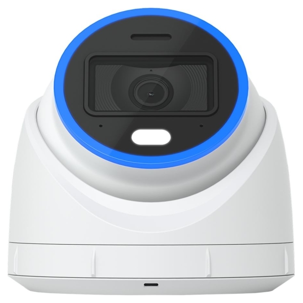 Ubiquiti UniFi AI Turret, 4K Camera