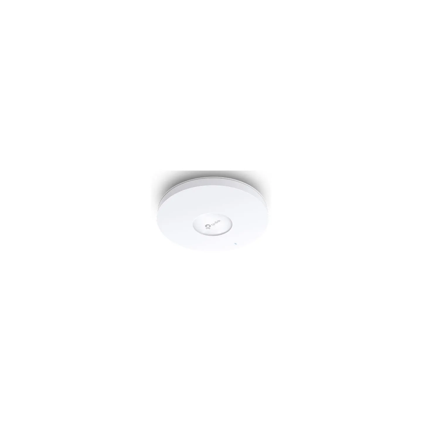 Tp-Link AX3000 Ceiling Mount WiFi 6 Access Point | EAP653 UR | TP-LINK 2.4 GHz, 5 | 802.11ax | 10/100/1000 Mbit/s | Ethernet LAN