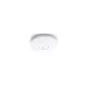 Tp-Link AX3000 Ceiling Mount WiFi 6 Access Point | EAP653 UR | TP-LINK 2.4 GHz, 5 | 802.11ax | 10/100/1000 Mbit/s | Ethernet LAN