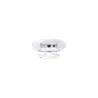 Tp-Link AX3000 Ceiling Mount WiFi 6 Access Point | EAP653 UR | TP-LINK 2.4 GHz, 5 | 802.11ax | 10/100/1000 Mbit/s | Ethernet LAN