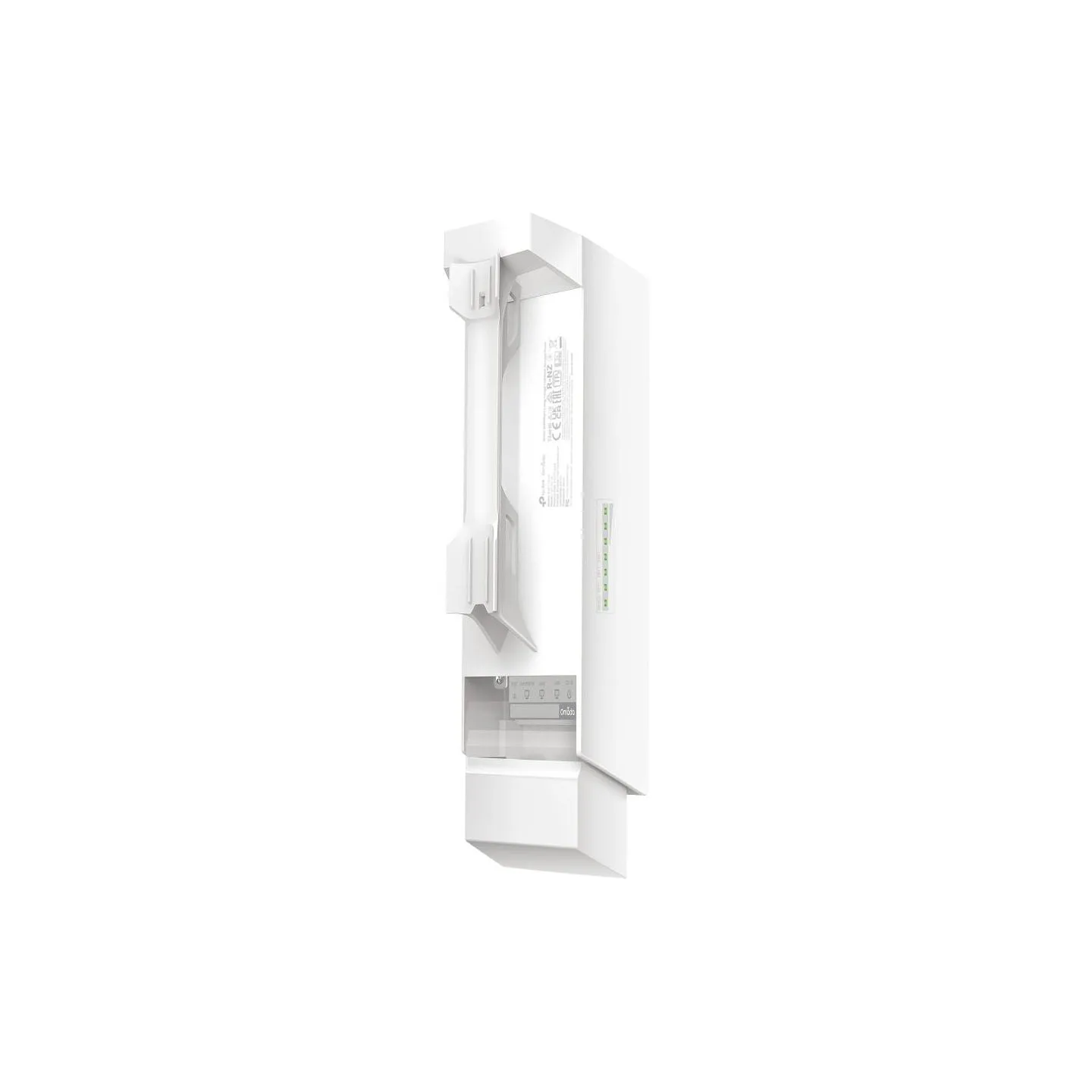 Tp-Link Access Point|TP-LINK|Omada|867 Mbps|IEEE 802.11a/b/g|IEEE 802.11n|IEEE 802.11ac|3xRJ45|EAP215-BRIDGEKIT