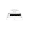 Tp-Link Access Point|TP-LINK|Omada|867 Mbps|IEEE 802.11a/b/g|IEEE 802.11n|IEEE 802.11ac|3xRJ45|EAP215-BRIDGEKIT