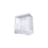 Lian Li Case|LIAN LI|ATX/micro ATX/Mini-ITX/EATX|White|Midi Tower|PC|G99.V100RW.01