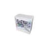 Lian Li Case|LIAN LI|ATX/micro ATX/Mini-ITX/EATX|White|Midi Tower|PC|G99.V100RW.01
