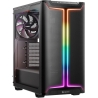 Be Quiet Case|BE QUIET|PURE BASE 501 DX|MidiTower|Case product features Transparent panel|Not included|ATX|MicroATX|MiniITX|Colo