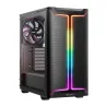 Be Quiet Case|BE QUIET|PURE BASE 501 DX|MidiTower|Case product features Transparent panel|Not included|ATX|MicroATX|MiniITX|Colo