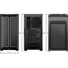Be Quiet Case|BE QUIET|PURE BASE 501 DX|MidiTower|Case product features Transparent panel|Not included|ATX|MicroATX|MiniITX|Colo