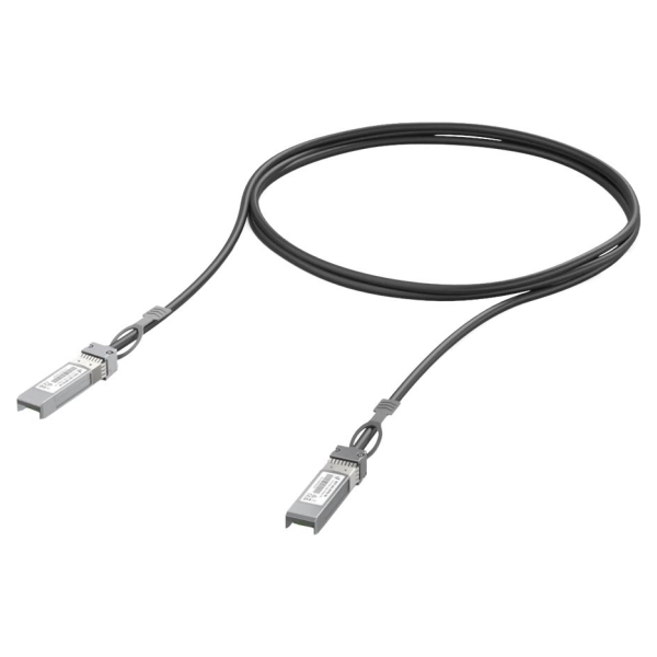 Ubiquiti UACC-DAC-SFP28-3M 25 Gbps Direct Attach Cable