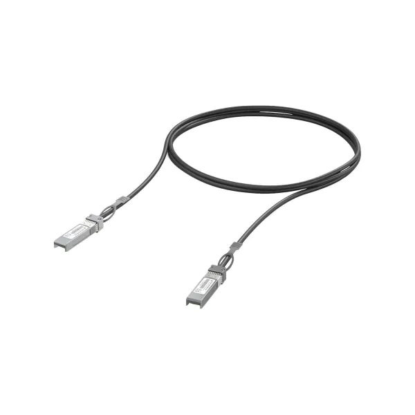Ubiquiti UACC-DAC-SFP28-3M 25 Gbps Direct Attach Cable