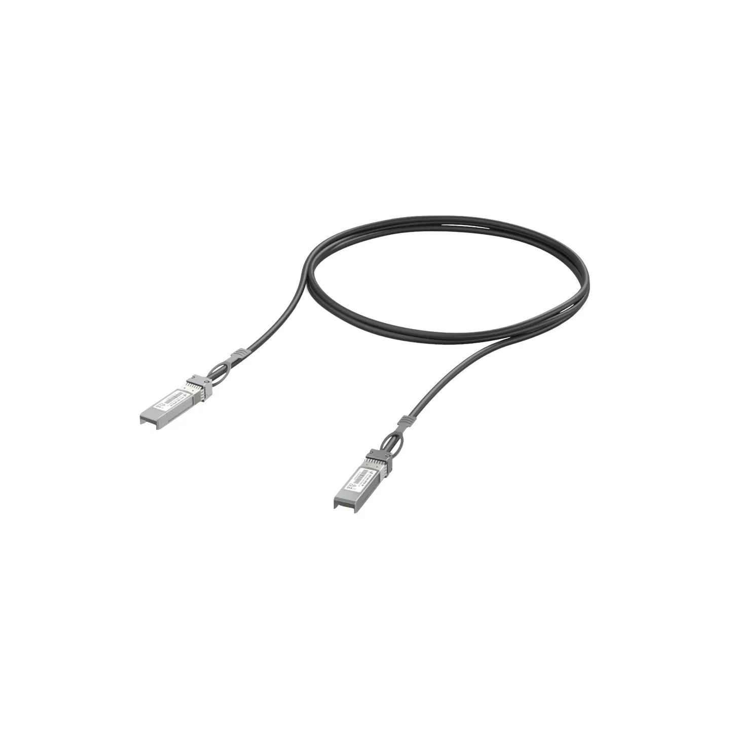 Ubiquiti UACC-DAC-SFP28-3M 25 Gbps Direct Attach Cable