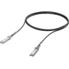 Ubiquiti UACC-DAC-SFP28-3M 25 Gbps Direct Attach Cable