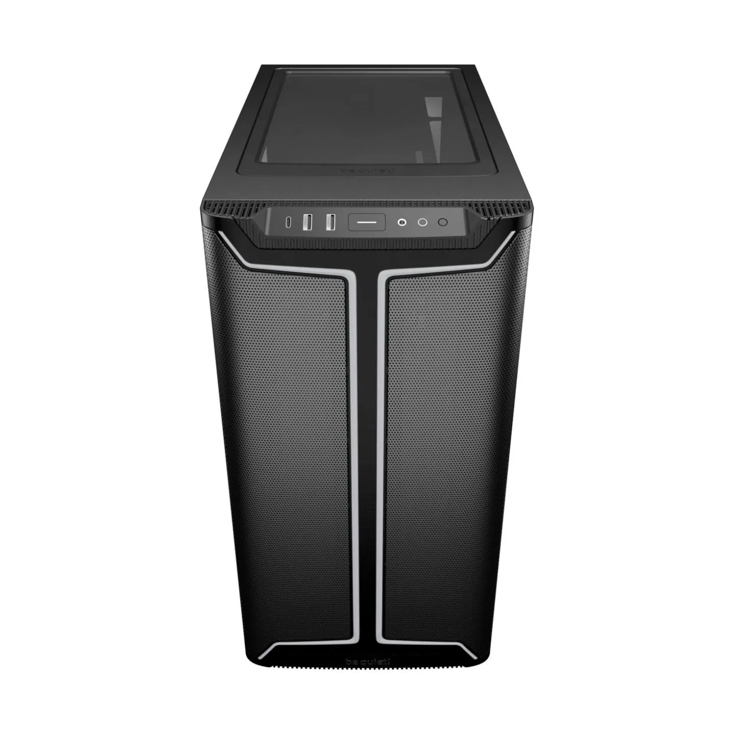 Be Quiet PC case Pure Base 501 DX black