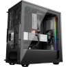 Be Quiet Case|BE QUIET|PURE BASE 501 DX|MidiTower|Case product features Transparent panel|Not included|ATX|MicroATX|MiniITX|Colo