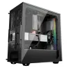 Be Quiet PC case Pure Base 501 DX black
