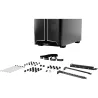 Be Quiet PC case Pure Base 501 DX black